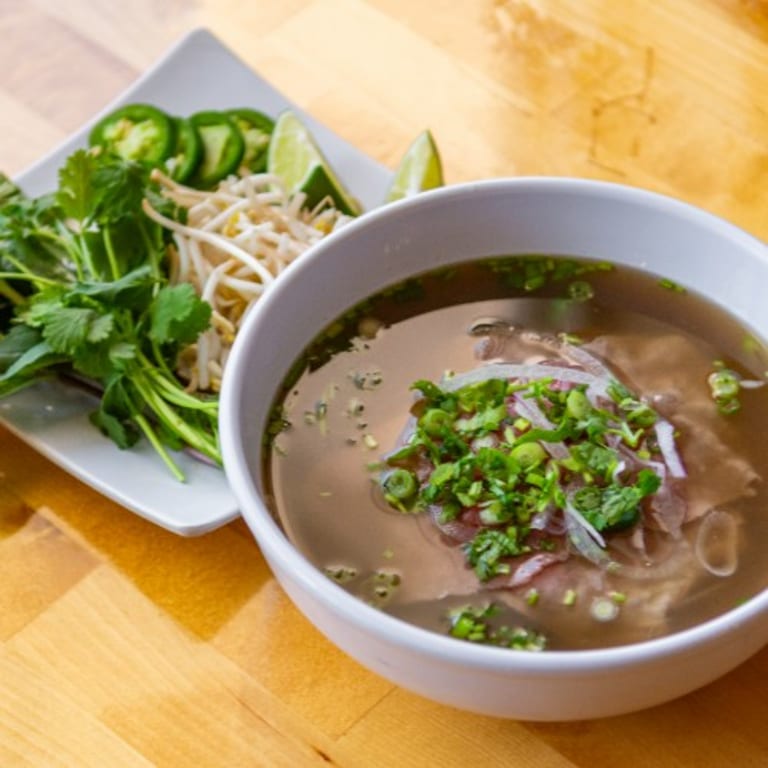 Savor Our Cha Gio